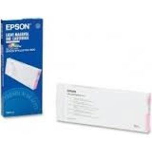 Tonery Náplně Zásobník Epson T409, C13T409011 (Purpurový)