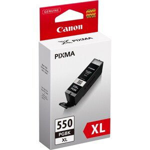 Canon PGI-550XLBK - originální