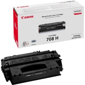 Canon CRG-708H - originální