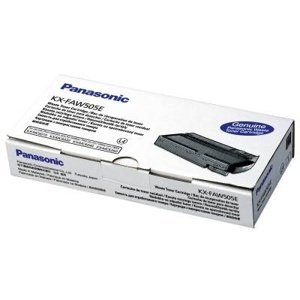 Tonery Náplně Sběrač odpadového toneru Panasonic KX-FAW505E