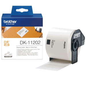 Brother DK11202