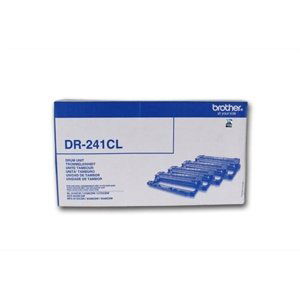 Brother DR-241CL