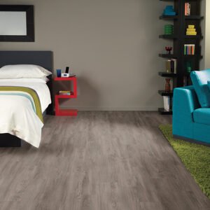 Amtico First SF3W3023 Smoked Grey Oak 152,4 x 914,4 mm