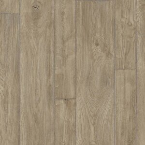 Gerflor Texline Bruges Brown 1970 - vzorek