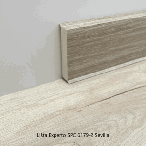 Lišta Experto SPC 6179-2 Sevilla