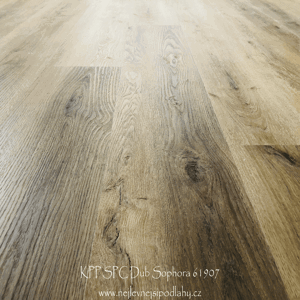 KPP SPC X-CELLENT WOOD - Dub Sophora 80109