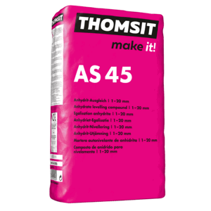 Thomsit AS 45 - 25 kg