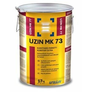 UZIN MK 73 - 17 kg