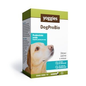 Yoggies DogProBio® 130g