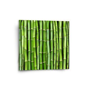 Obraz Bambus - 50x50 cm
