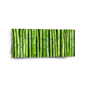 Obraz Bambus - 110x50 cm
