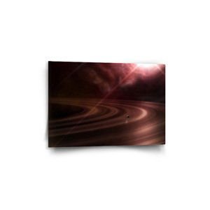 Obraz Vesmír - 60x40 cm