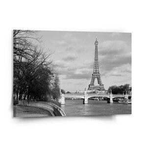 Obraz Eiffelova věž 5 - 150x110 cm