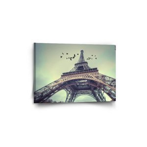 Obraz Eiffelova věž 3 - 60x40 cm