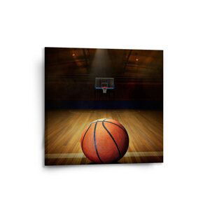 Obraz Basketball - 50x50 cm