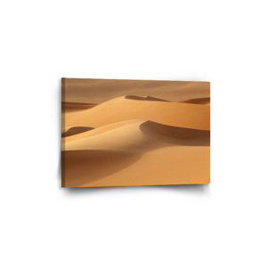 Obraz Písečné duny - 60x40 cm