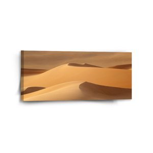 Obraz Písečné duny - 110x50 cm