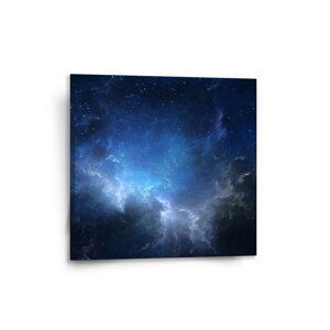 Obraz Hvězdné nebe - 50x50 cm