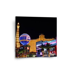 Obraz Las Vegas 3 - 50x50 cm