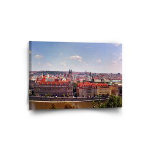Obraz Praha - 90x60 cm