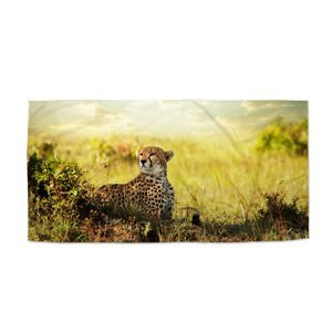 Ručník Gepard - 50x100 cm