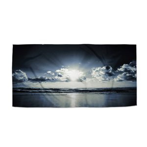 Ručník Pohled na moře - 50x100 cm
