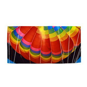 Ručník Horkovzdušný balon - 30x50 cm