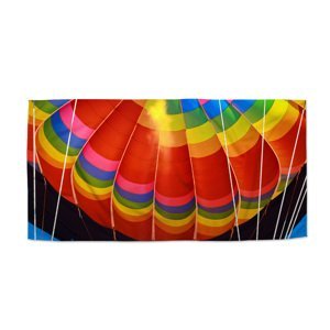 Ručník Horkovzdušný balon - 70x140 cm