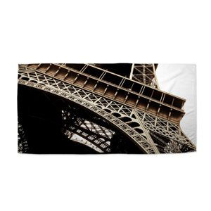 Ručník Eiffel Tower 6 - 30x50 cm