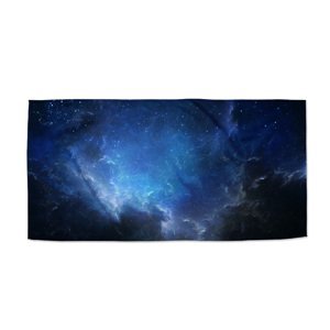Ručník Hvězdné nebe - 50x100 cm
