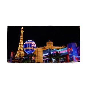 Ručník Las Vegas 3 - 30x50 cm
