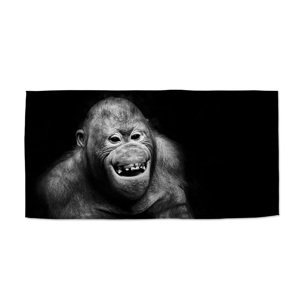 Ručník Orangutan - 50x100 cm