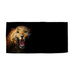 Ručník Gepard 2 - 70x140 cm