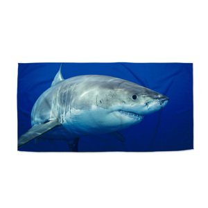 Ručník Žralok - 30x50 cm
