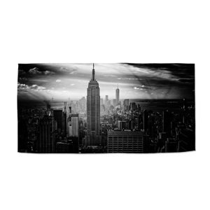 Ručník Manhattan - 50x100 cm