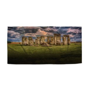 Ručník Stonehenge - 70x140 cm