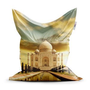 Sedací vak Classic Taj Mahal - 150x100 cm