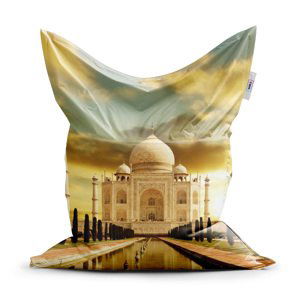 Sedací vak Classic Taj Mahal - 200x140 cm