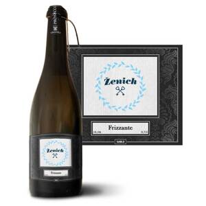 Prosecco Ženich: 0,75 l