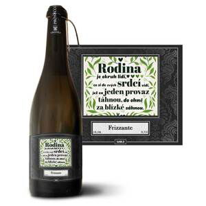 Prosecco Rodina 5: 0,75 l