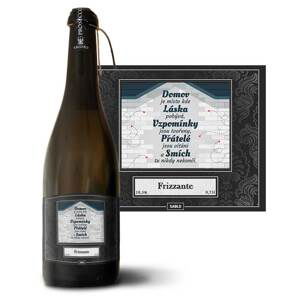 Prosecco Domov 4: 0,75 l