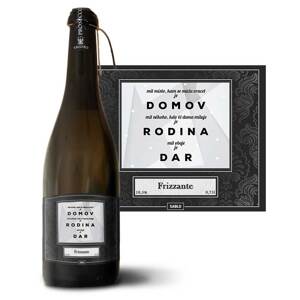 Prosecco Domov 5: 0,75 l