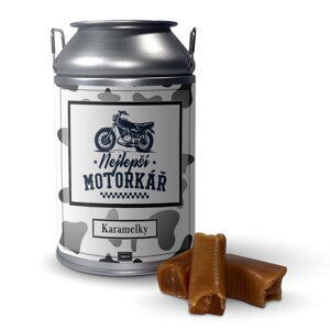 Karamelky Nejlepší motorkář: 250g