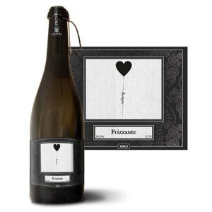 Prosecco I love you: 0,75 l