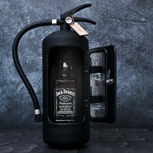 Jack Daniel's No.7 - Černý