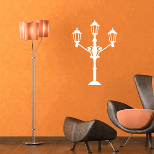 Lampa - 84x120 cm