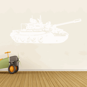 Tank - 60x24 cm