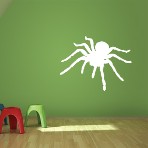Pavouk - 50x36 cm