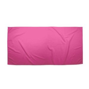 Ručník Světle růžová - 30x50 cm