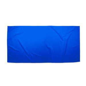 Ručník Královská modrá - 30x50 cm